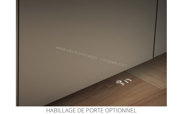 WHIRLPOOL WH7IA115B2M3TUS0 - Time on floor