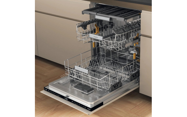 WHIRLPOOL WH7IA15AM3TUS0 - Vue de l'int&eacute;rieur