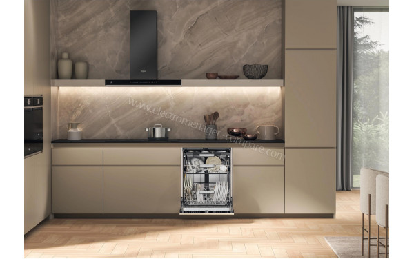 WHIRLPOOL WH7IA15AM3TUS0 - Mise en situation