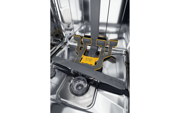 WHIRLPOOL WH7IA15AM3TUS0 - Bras de lavage