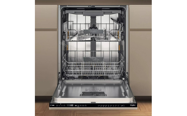 WHIRLPOOL WH7IA15AM6T0 - Vue de l'int&eacute;rieur