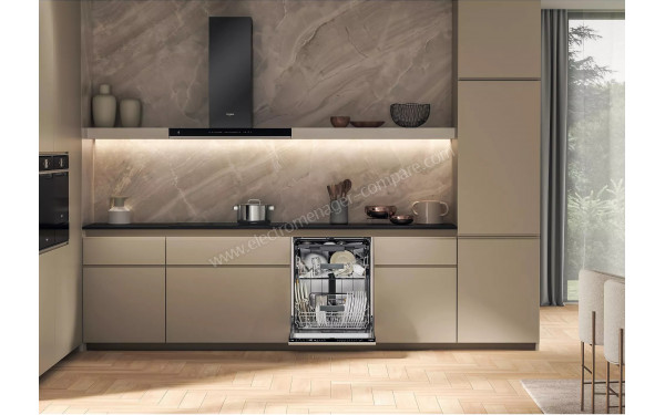 WHIRLPOOL WH7IA15AM6T0 - Mise en situation