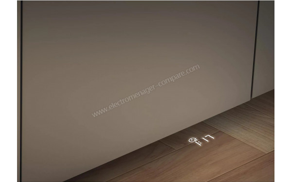 WHIRLPOOL WH7IA15AM6T0 - Time on floor