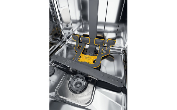 WHIRLPOOL WH7IPA15BM6L1 - Bras de lavage