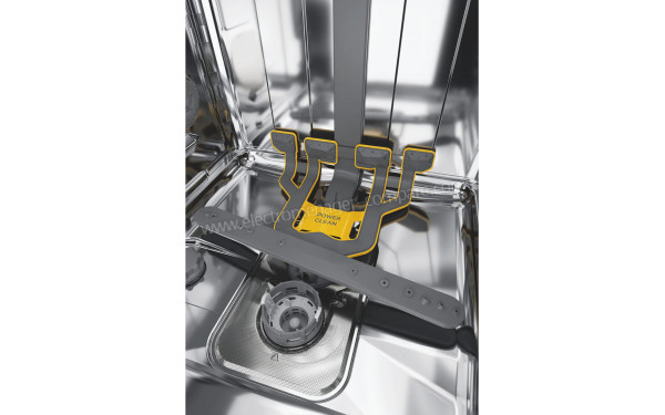 WHIRLPOOL WH7IPC15BM61 - Bras de lavage