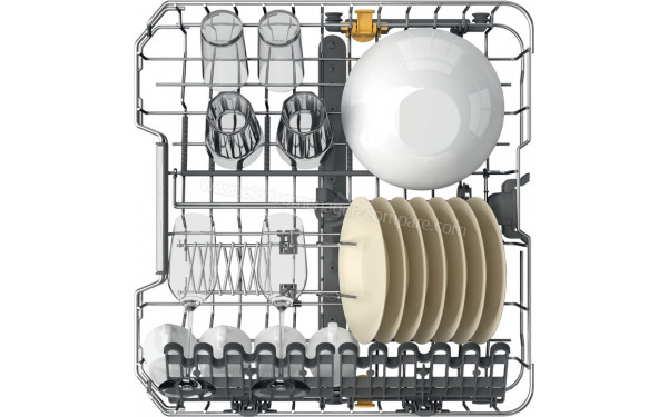 WHIRLPOOL WH8IA15AM3TU0 - Vue du panier sup&eacute;rieur