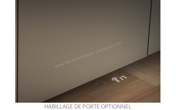 WHIRLPOOL WH8IA15AM3TU0 - Time on floor