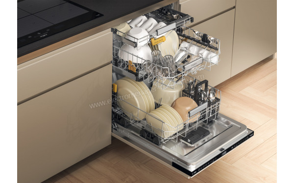 WHIRLPOOL WH8IA15AM3TU0 - Vue de l'int&eacute;rieur