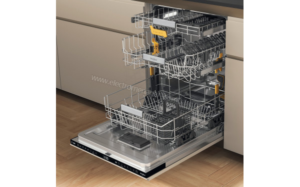 WHIRLPOOL WH8IA15AM3TU0 - Vue de l'int&eacute;rieur