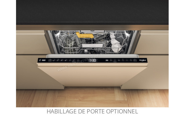 WHIRLPOOL WH8IA15AM3TU0 - Panneau de commandes