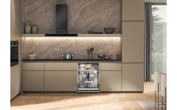 WHIRLPOOL WH8IA15AM3TU0 - Mise en situation