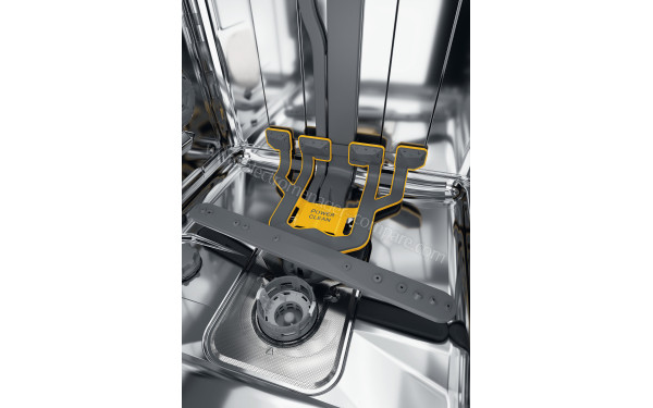 WHIRLPOOL WH8IPB14AM6L0 - Bras de lavage