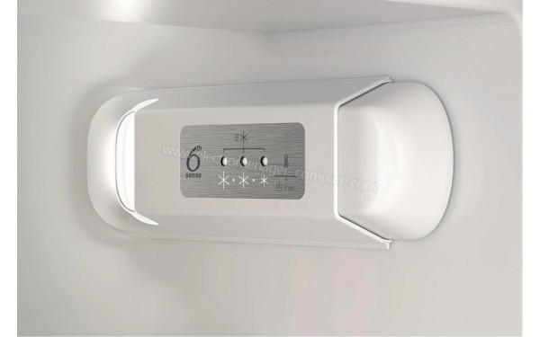 WHIRLPOOL WHC18D011C2FR - Panneau de commandes