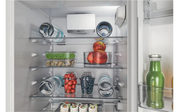 WHIRLPOOL WHC18D011C2FR - Clayettes