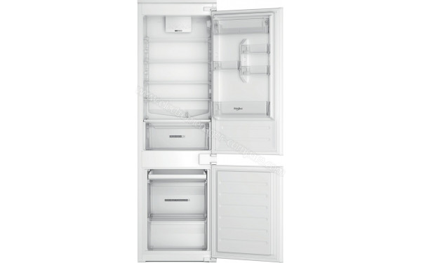 WHIRLPOOL WHC18D021A1SFFR - Vue de l'int&eacute;rieur