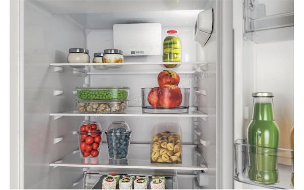 WHIRLPOOL WHC18D021A1SFFR - Clayettes