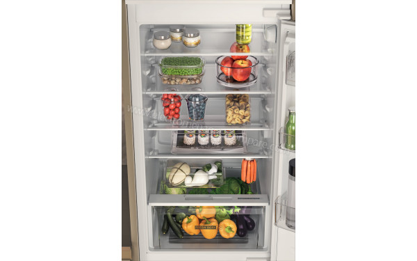 WHIRLPOOL WHC18D031A1FR - Clayettes et bac fra&icirc;cheur