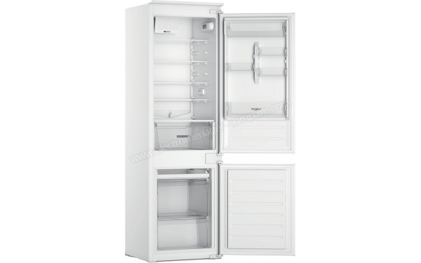 WHIRLPOOL WHC18D031A1FR - Vue de l'int&eacute;rieur