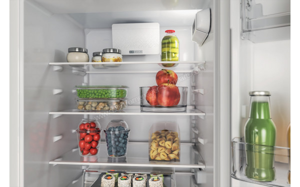 WHIRLPOOL WHC18D031A1FR - Clayettes