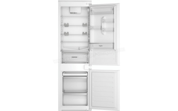 WHIRLPOOL WHC18D041C1 - Vue de l'int&eacute;rieur