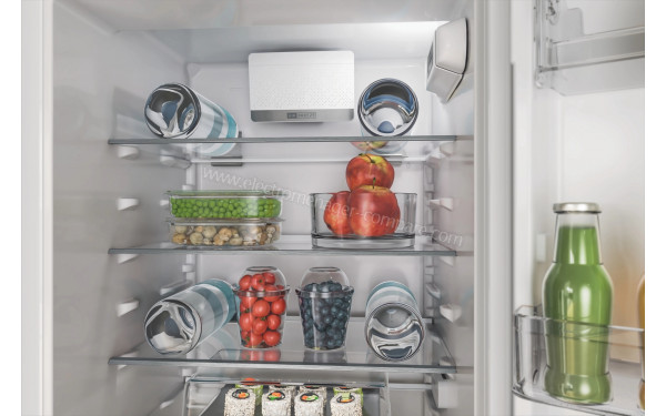 WHIRLPOOL WHC18D041C1 - Clayettes