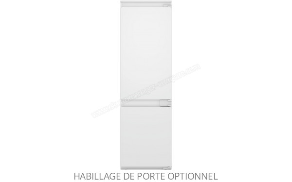WHIRLPOOL WHC18D041C1 - Vue de face