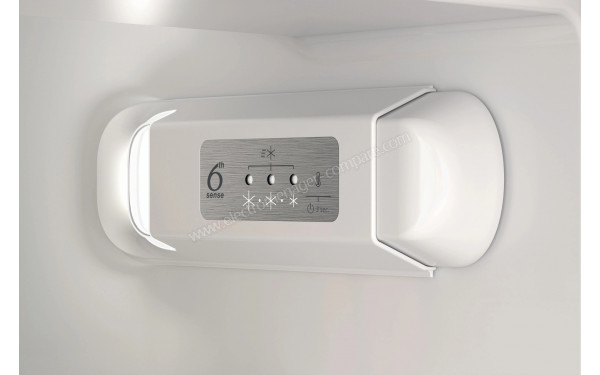 WHIRLPOOL WHC18D041C1 - Panneau de commandes