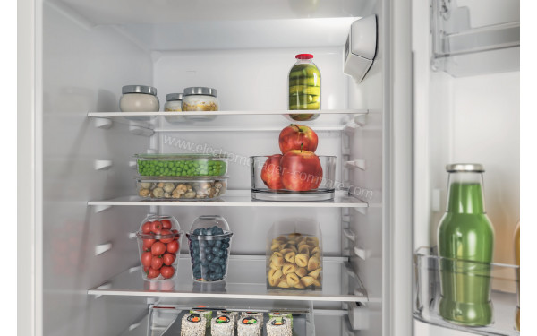 WHIRLPOOL WHC18D071A1FR - Clayettes