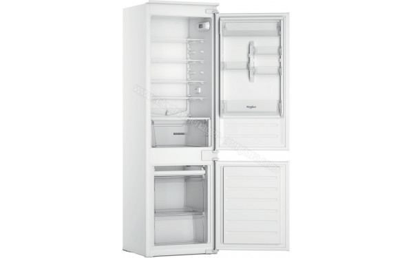 WHIRLPOOL WHC18D071A1FR - Vue de l'int&eacute;rieur
