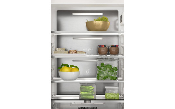 WHIRLPOOL WHC18T132FR - Clayettes