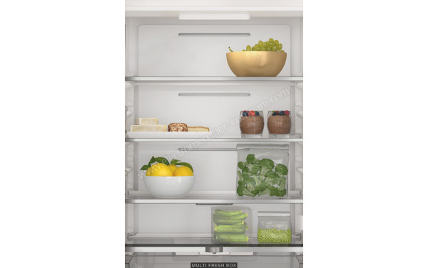 WHIRLPOOL WHC18T323P - Clayettes