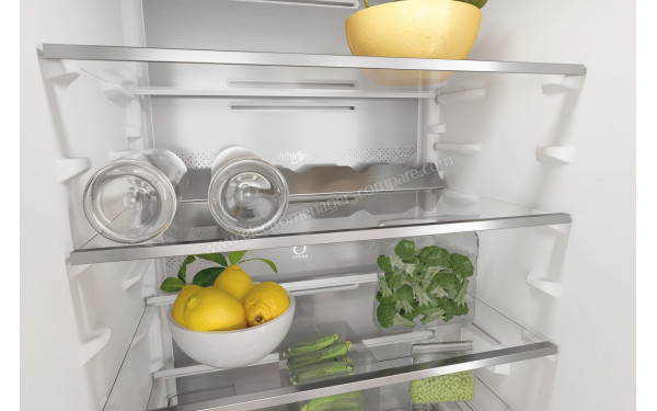 WHIRLPOOL WHC18 T332 P - Clayettes