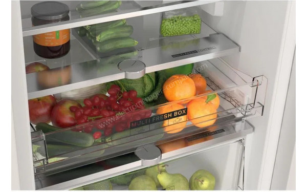WHIRLPOOL WHC18 T341 - Bacs fra&icirc;cheurs
