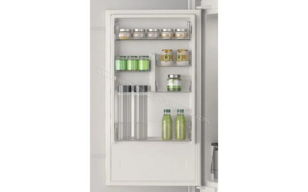 WHIRLPOOL WHC18 T341 - Balconnets