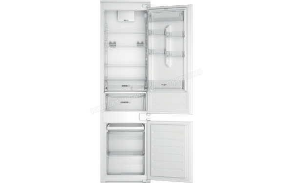 WHIRLPOOL WHC20D011B1FR - Vue de l'int&eacute;rieur