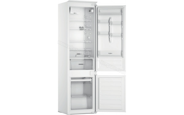WHIRLPOOL WHC20D011B1FR - Vue de l'int&eacute;rieur