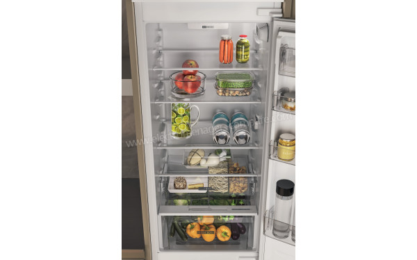 WHIRLPOOL WHC20D011B1FR - Clayettes et bacs fra&icirc;cheurs