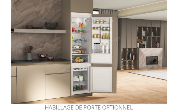 WHIRLPOOL WHC20D011B1FR - Mise en situation
