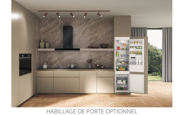 WHIRLPOOL WHC20D011B1FR - Mise en situation