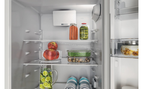 WHIRLPOOL WHC20D011B1FR - Clayettes