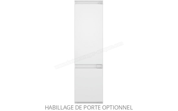 WHIRLPOOL WHC20D021B2 - Vue de face