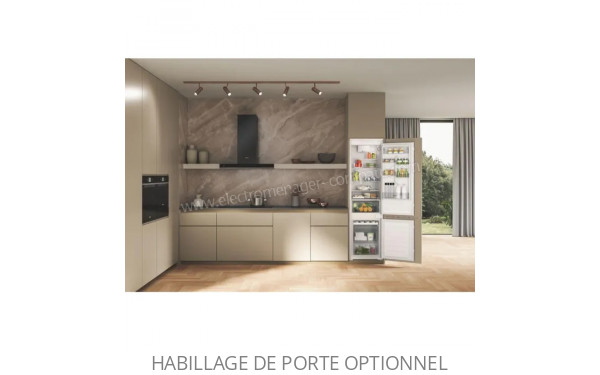 WHIRLPOOL WHC20D021B2 - Mise en situation