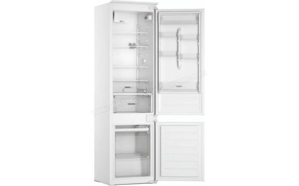 WHIRLPOOL WHC20D021B2 - Vue de l'int&eacute;rieur