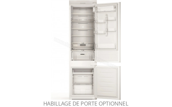WHIRLPOOL WHC20T152 - Vue de l'int&eacute;rieur
