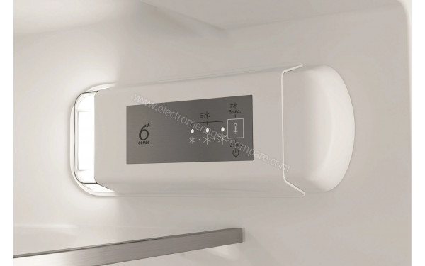 WHIRLPOOL WHC20T152 - Panneau de commandes