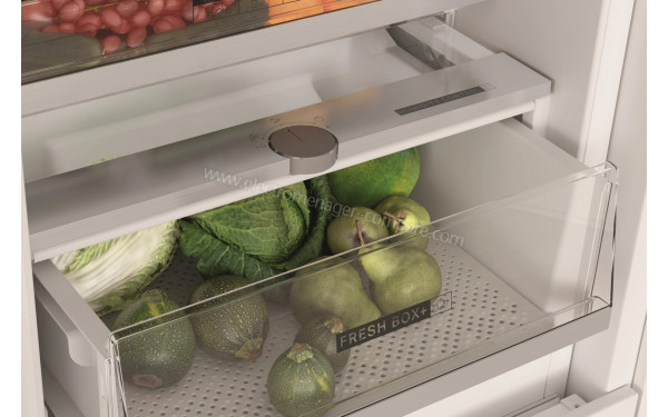 WHIRLPOOL WHC20T573 - Bac fra&icirc;cheur