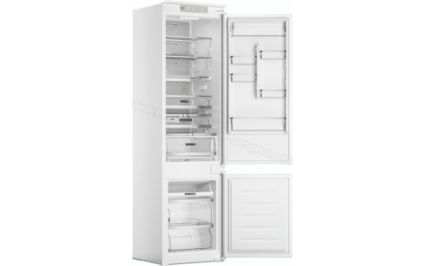 WHIRLPOOL WHC20T573 - Vue de l'int&eacute;rieur