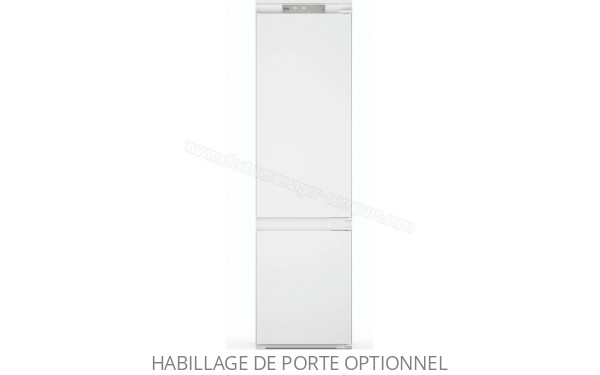 WHIRLPOOL WHC20T573 - Vue de face
