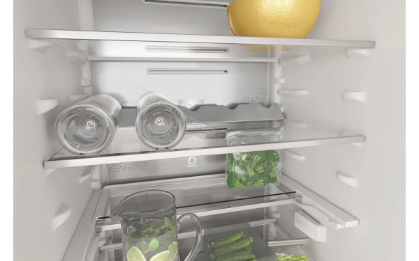 WHIRLPOOL WHC20T573 - Clayettes