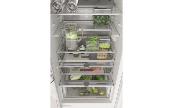 WHIRLPOOL WHC20T573 - Clayettes